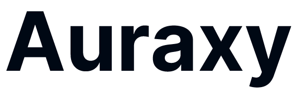 Auraxy